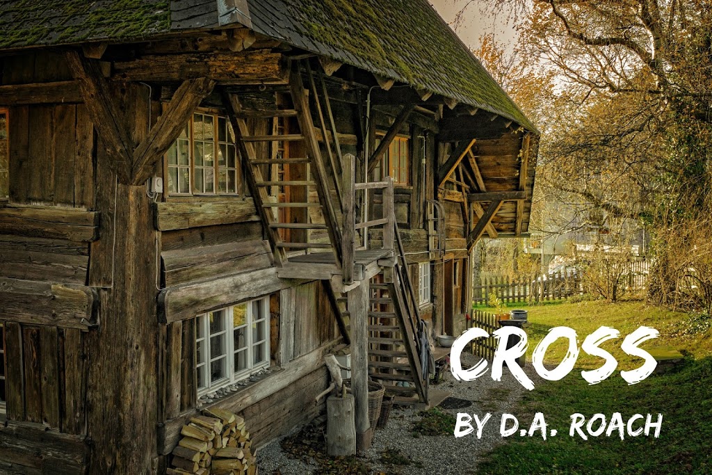 Read more about the article Cross, a Paranormal Tale in the Hot New Myths & Magic Boxset