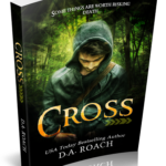 Cross, a MUST READ YA Fantasy Tale!
